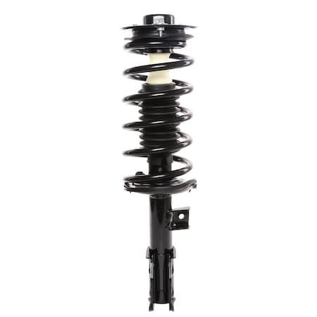 Suspension Strut And Coil Spring Assembly, Prt 815916